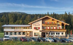 Gasthof Ellmauer Hof